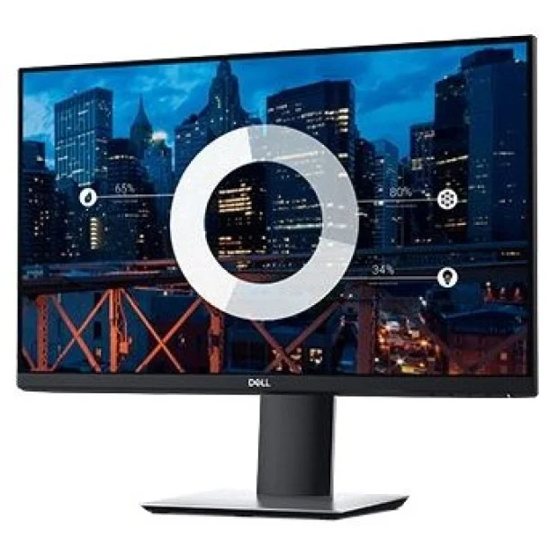 Монитор Dell P2419H
